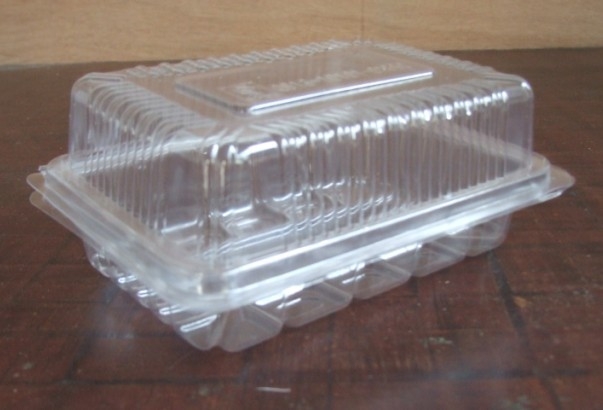 吸塑食品盒包裝材質(zhì)是否環(huán)保？適合機(jī)械化包裝嗎？
